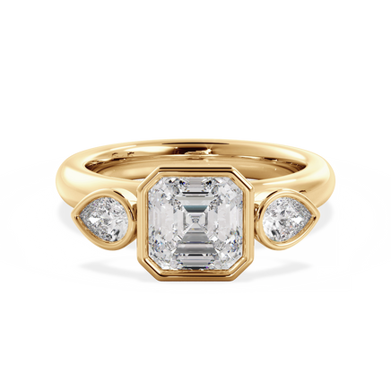 Base Ring - 090100000406100000000000