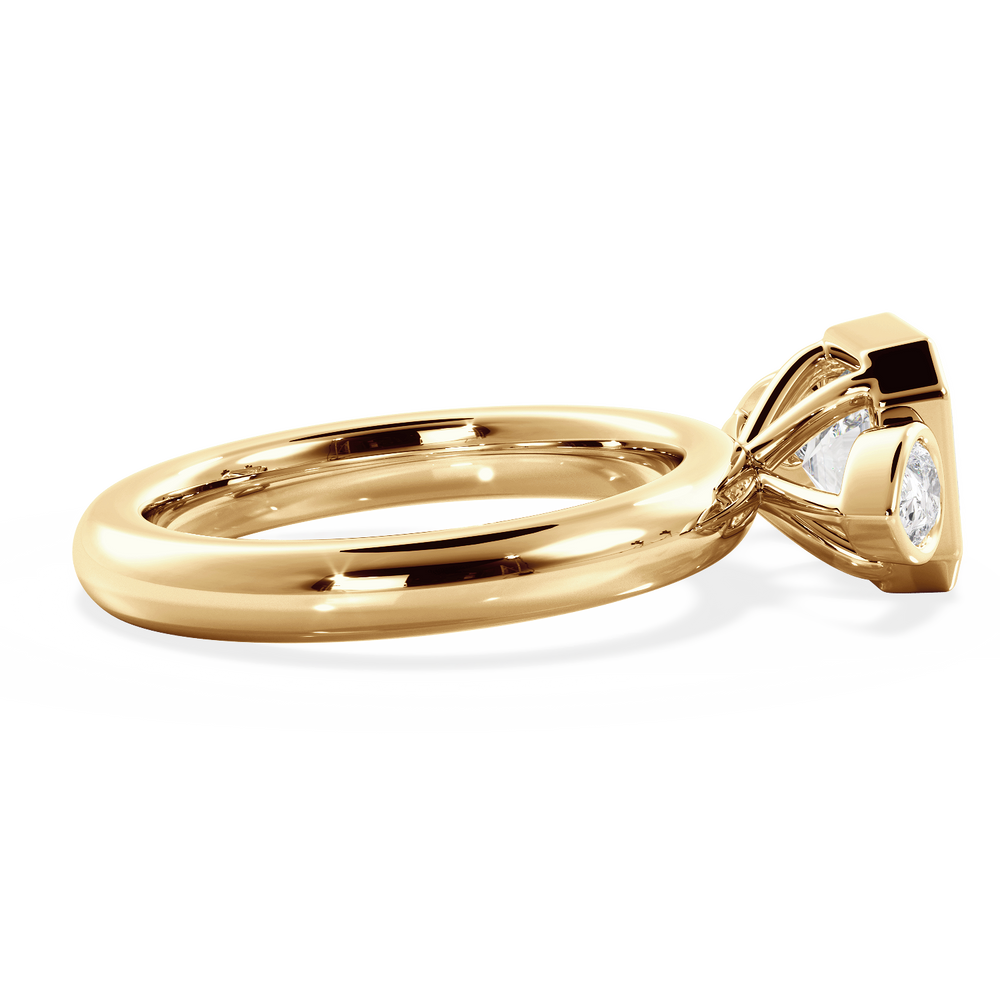 Base Ring - 090100000406100000000000 - View 