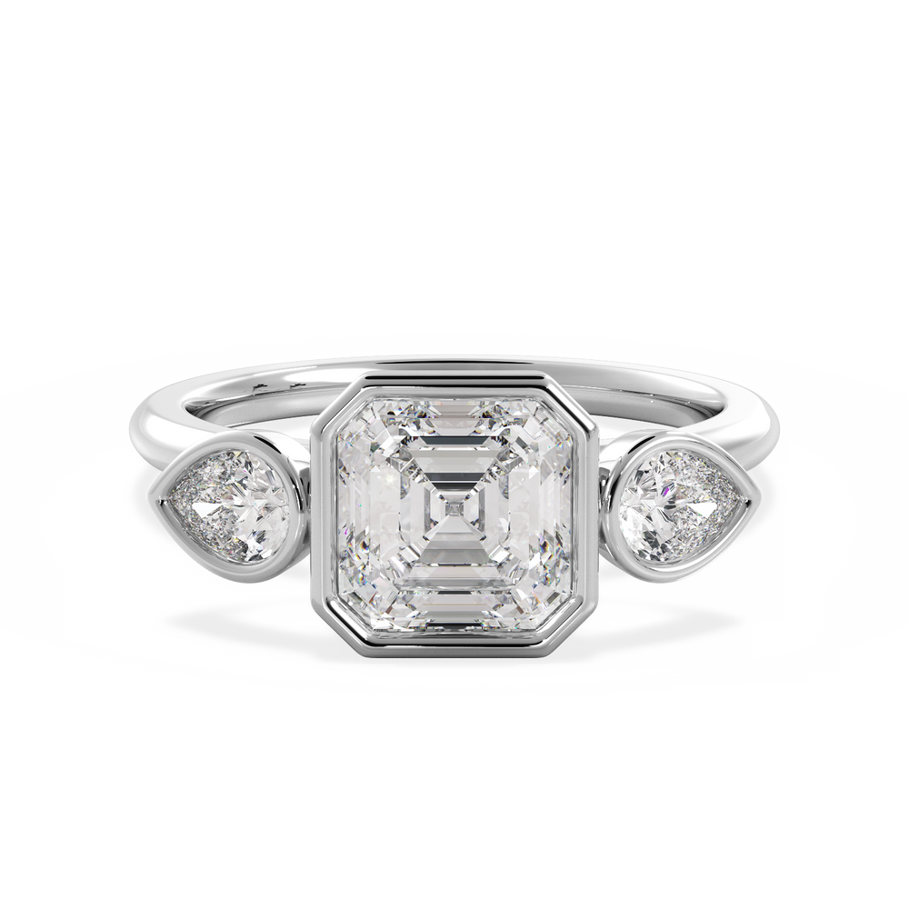 Base Ring - 090100000701010000000000 - View 