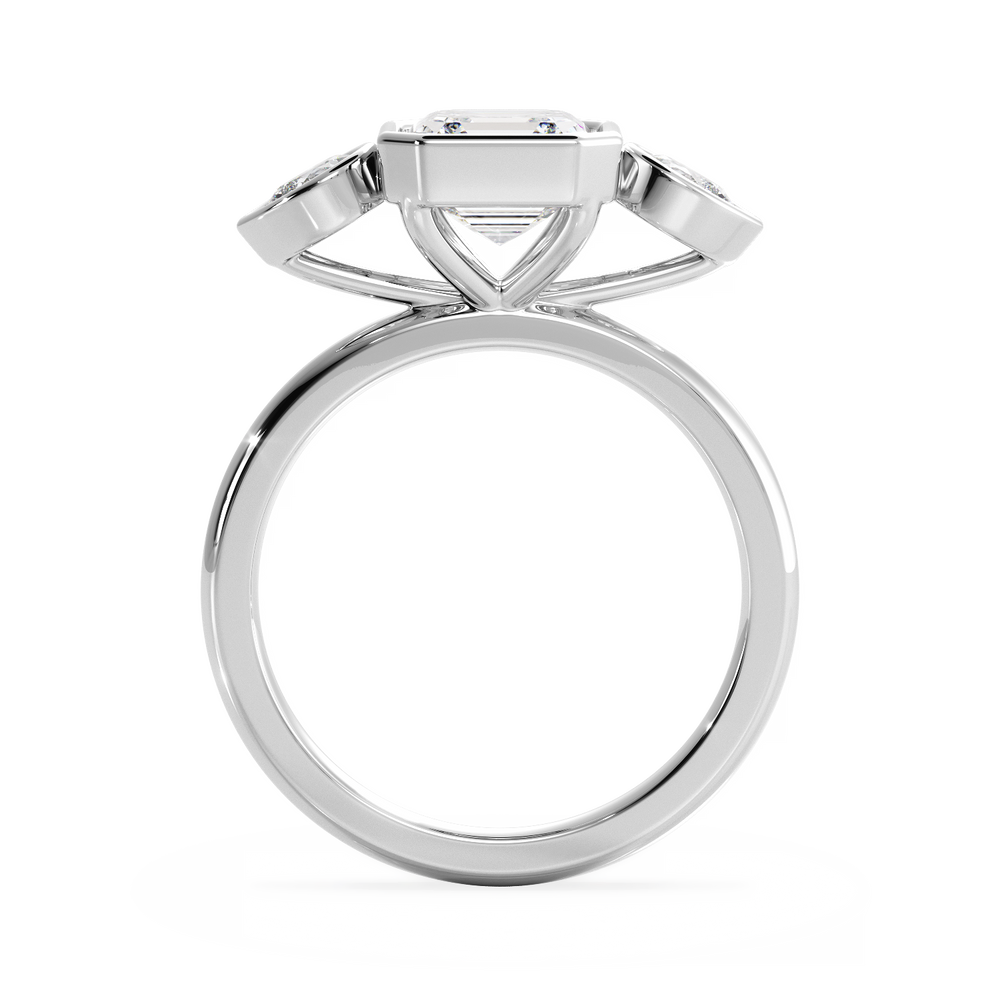 Base Ring - 090100000701010000000000 - View 