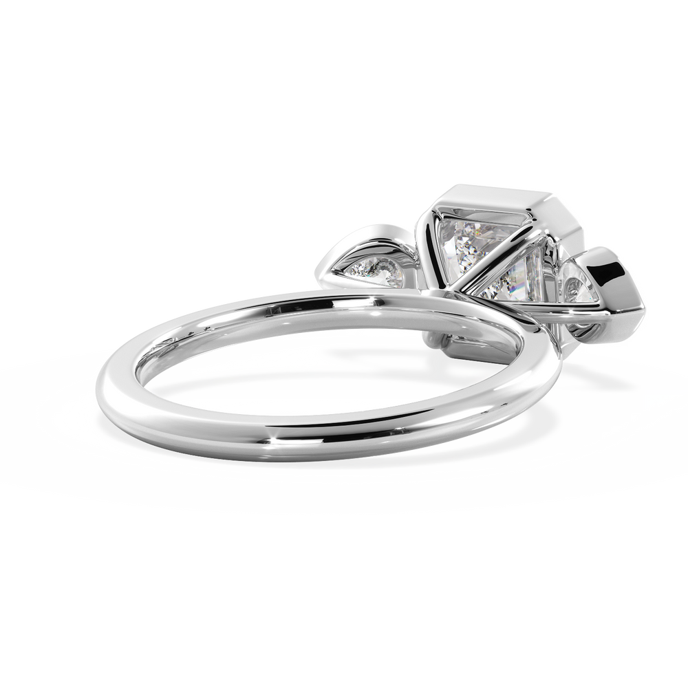 Base Ring - 090100000701010000000000 - View 
