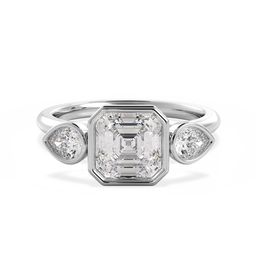 Base Ring - 090100000701020000000000 - View 