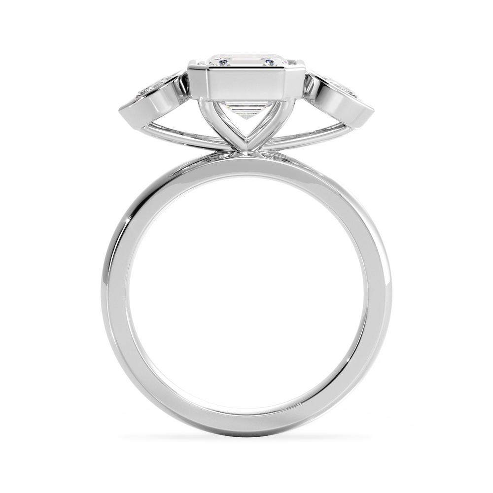 Base Ring - 090100000701030000000000 - View 