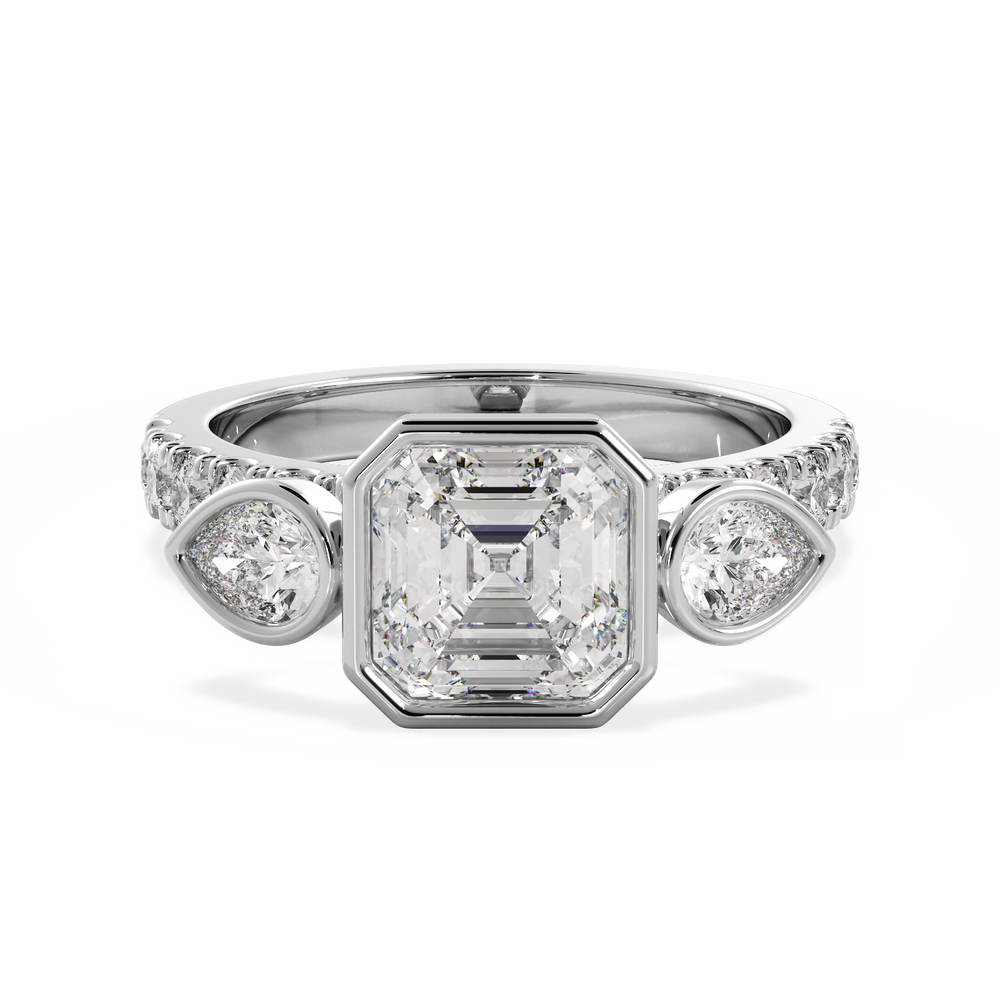 Base Ring - 090100000704120700000000 - View 