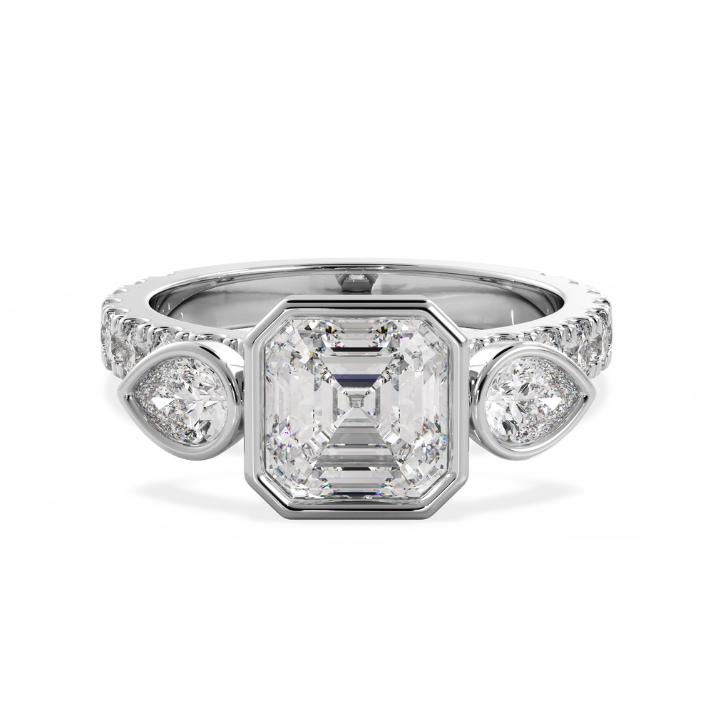 Base Ring - 090100000704120800000000 - View 