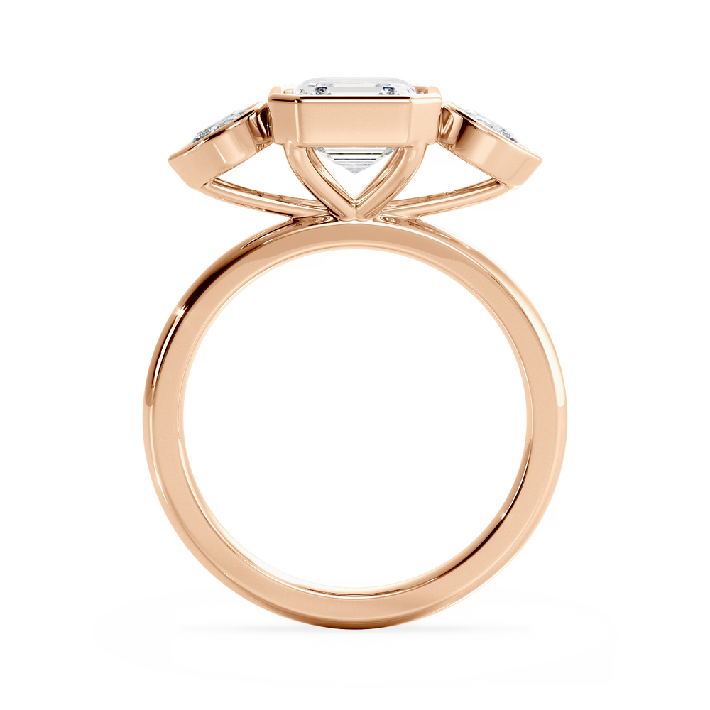 Base Ring - 090100001001010000000000 - View 