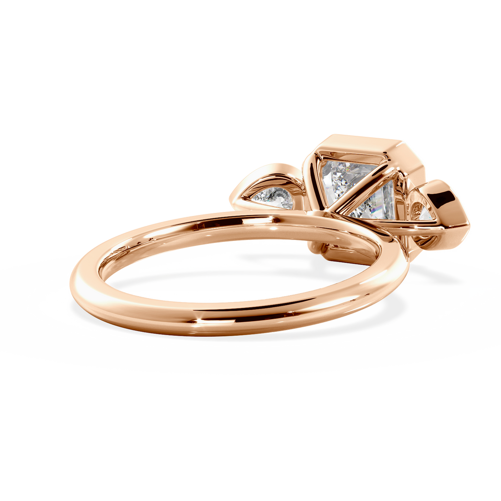 Base Ring - 090100001001010000000000 - View 