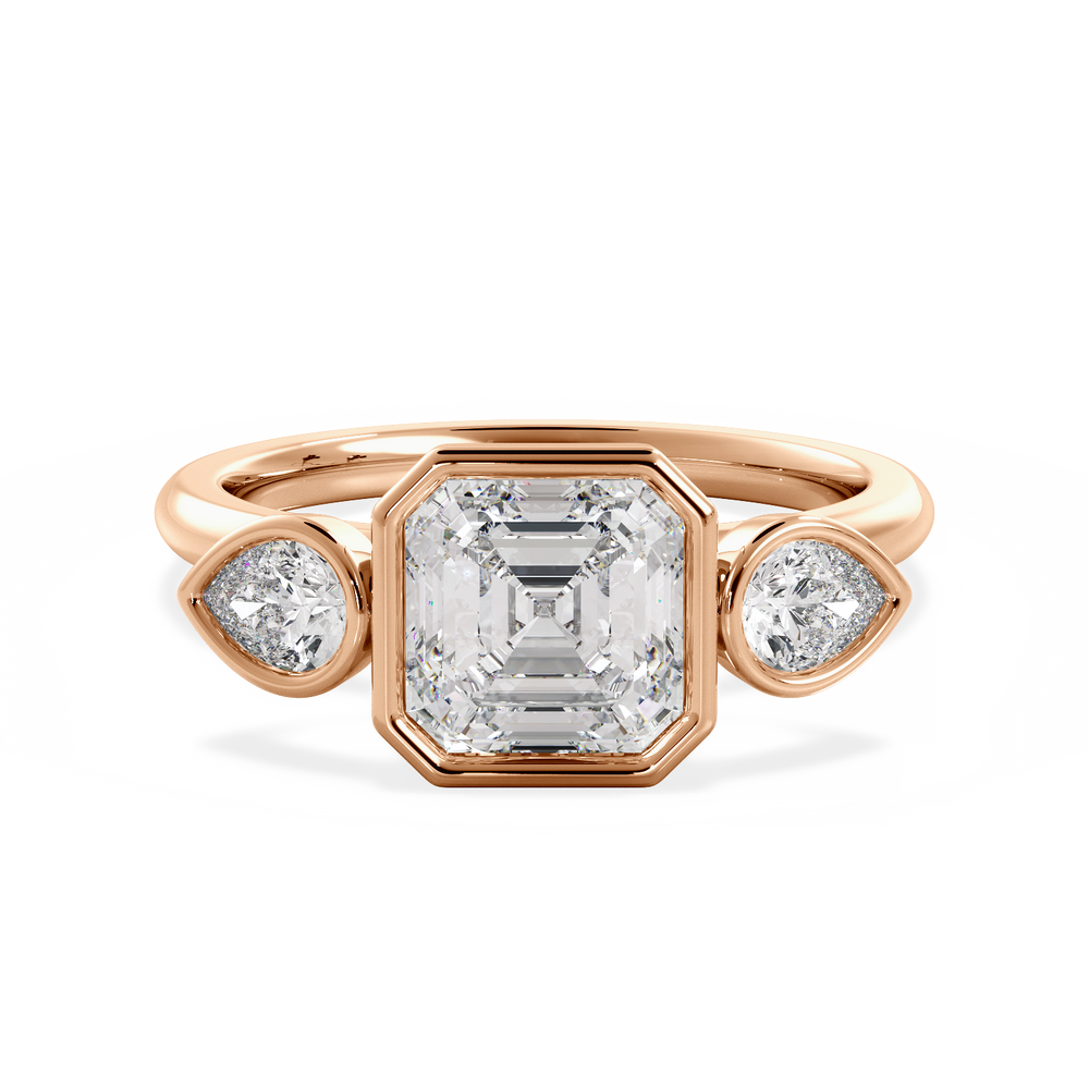 Base Ring - 090100001001020000000000 - View 