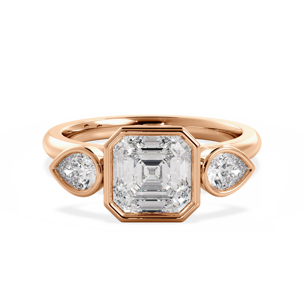 Base Ring - 090100001001030000000000 - View 