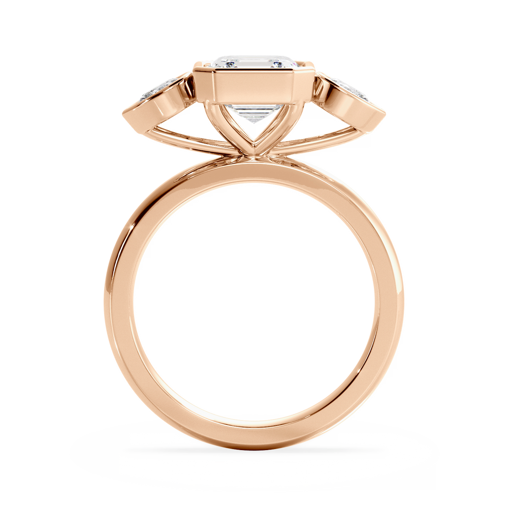 Base Ring - 090100001001030000000000 - View 