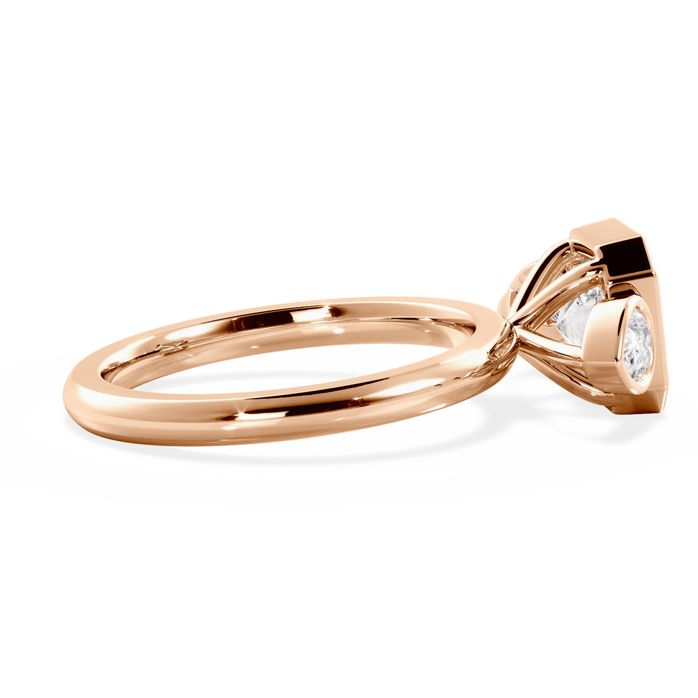 Base Ring - 090100001001030000000000 - View 