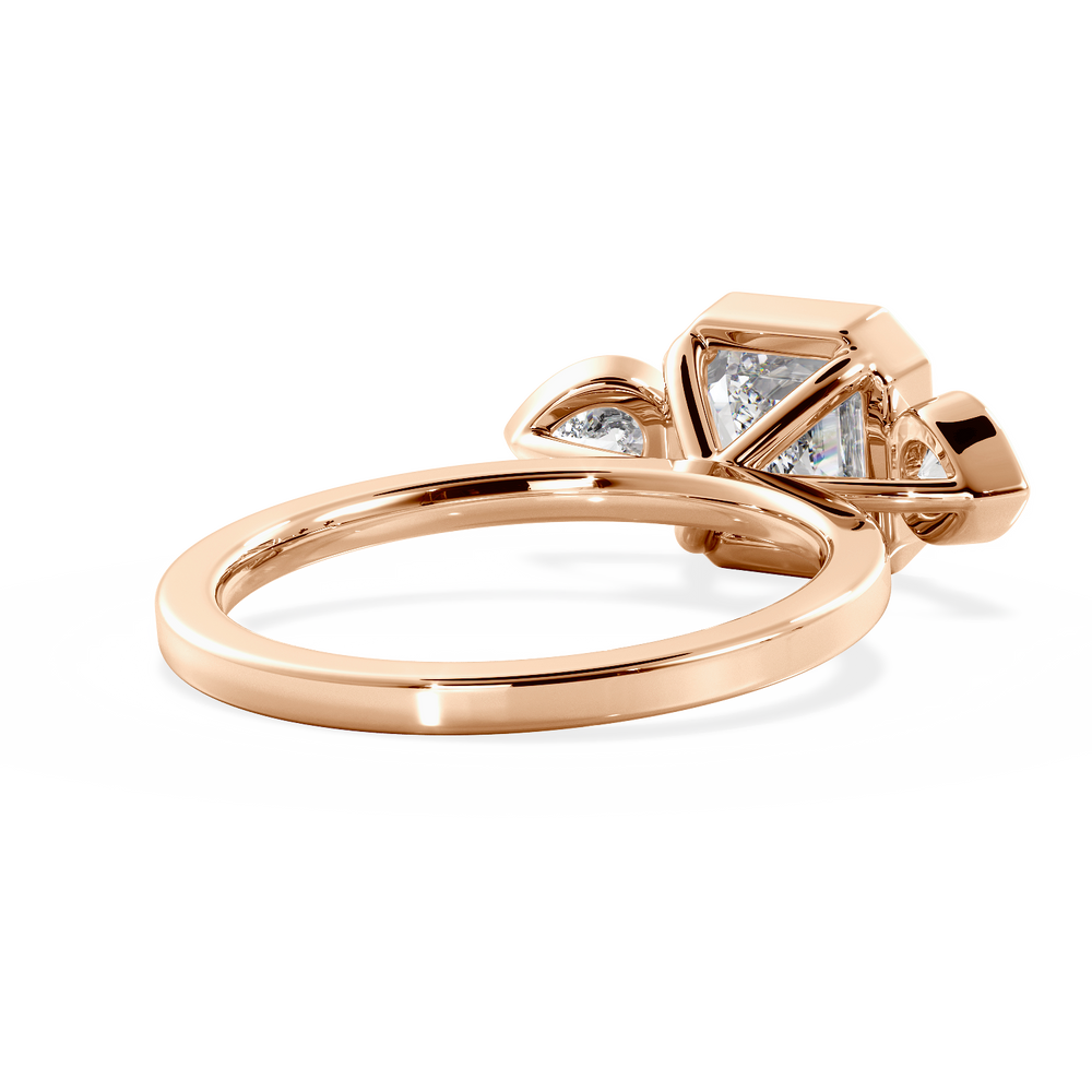 Base Ring - 090100001002040000000000 - View 