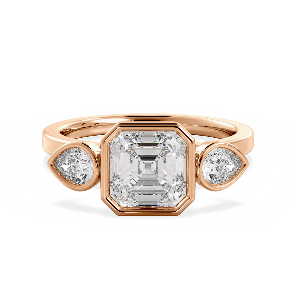 Base Ring - 090100001002050000000000 - View 