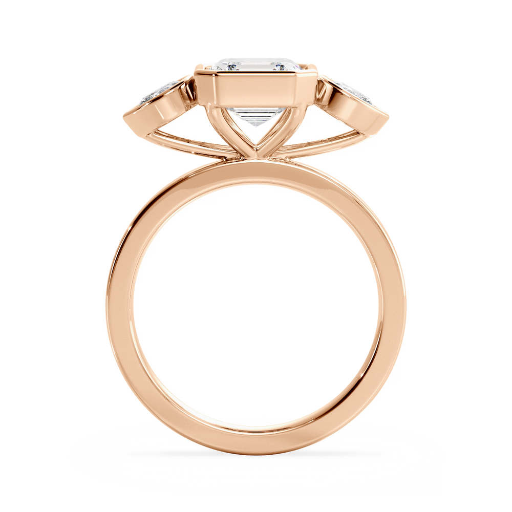 Base Ring - 090100001002050000000000 - View 