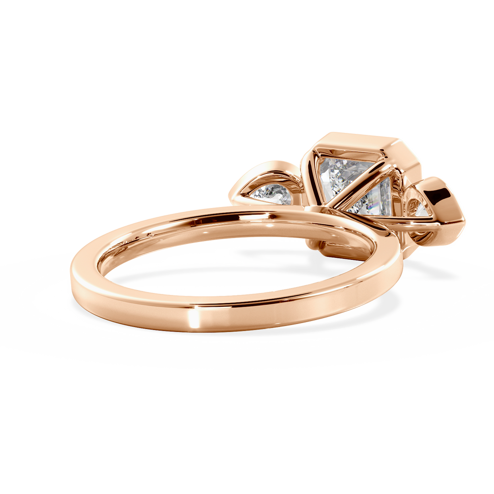 Base Ring - 090100001002050000000000 - View 