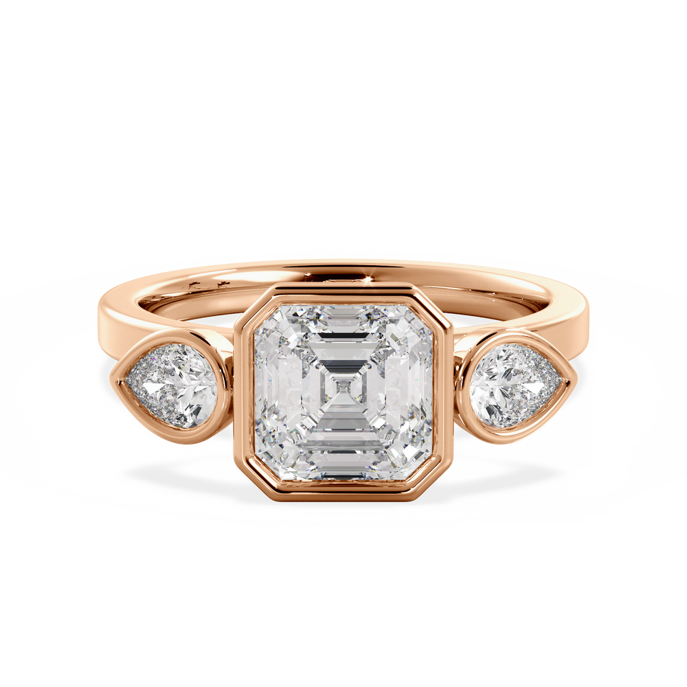 Base Ring - 090100001002060000000000 - View 