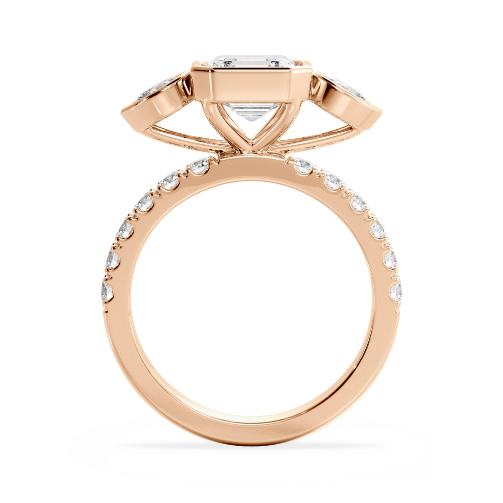 Base Ring - 090100001004120700000000 - View 