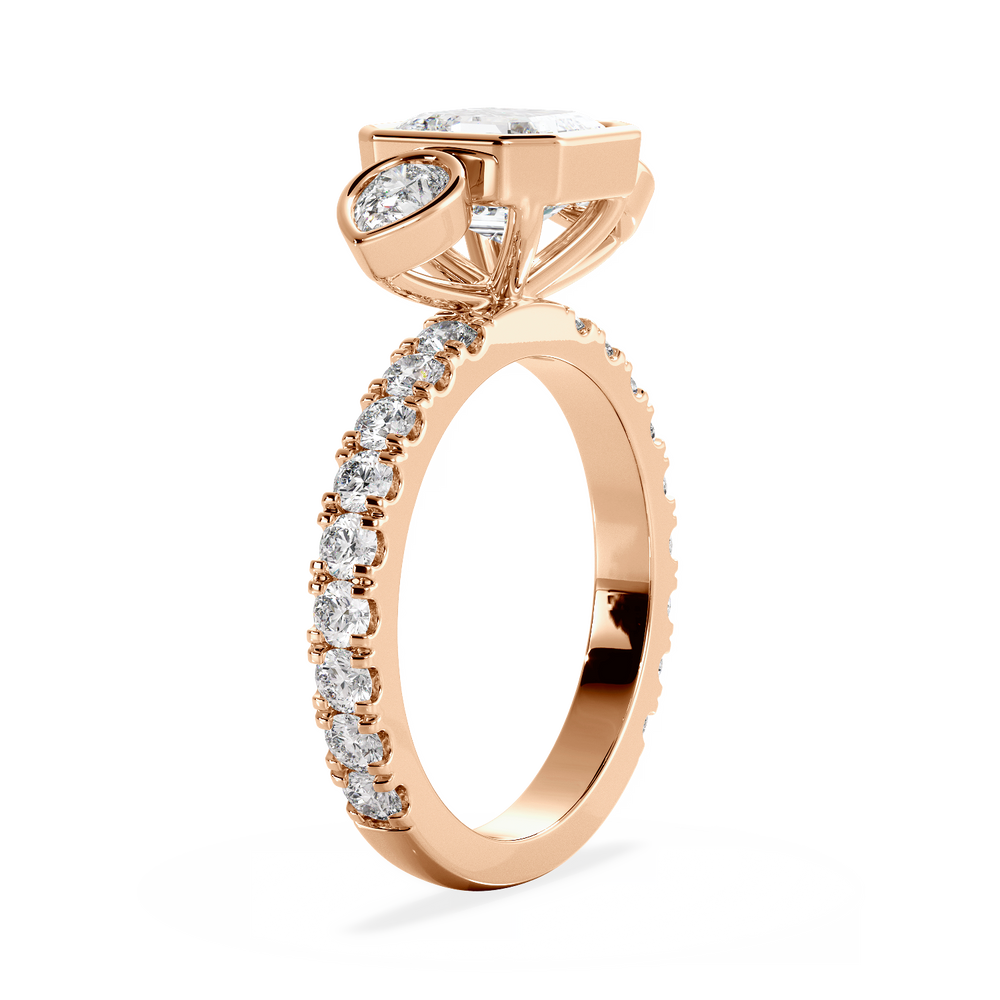 Base Ring - 090100001004120800000000 - View 