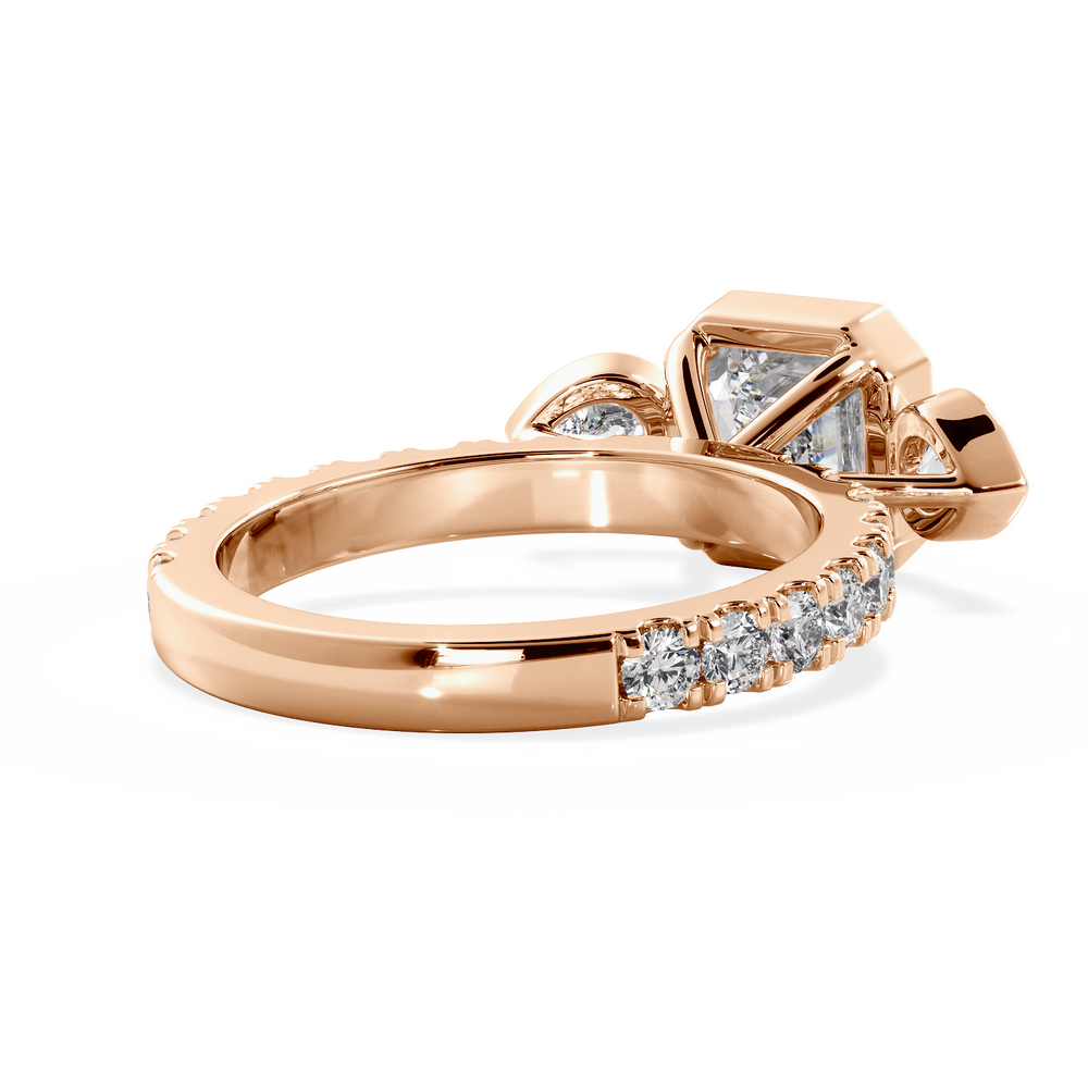 Base Ring - 090100001004120800000000 - View 