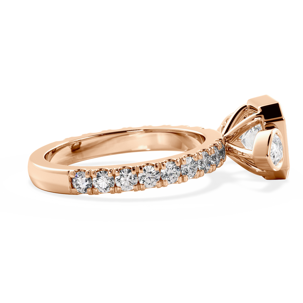 Base Ring - 090100001004120800000000 - View 