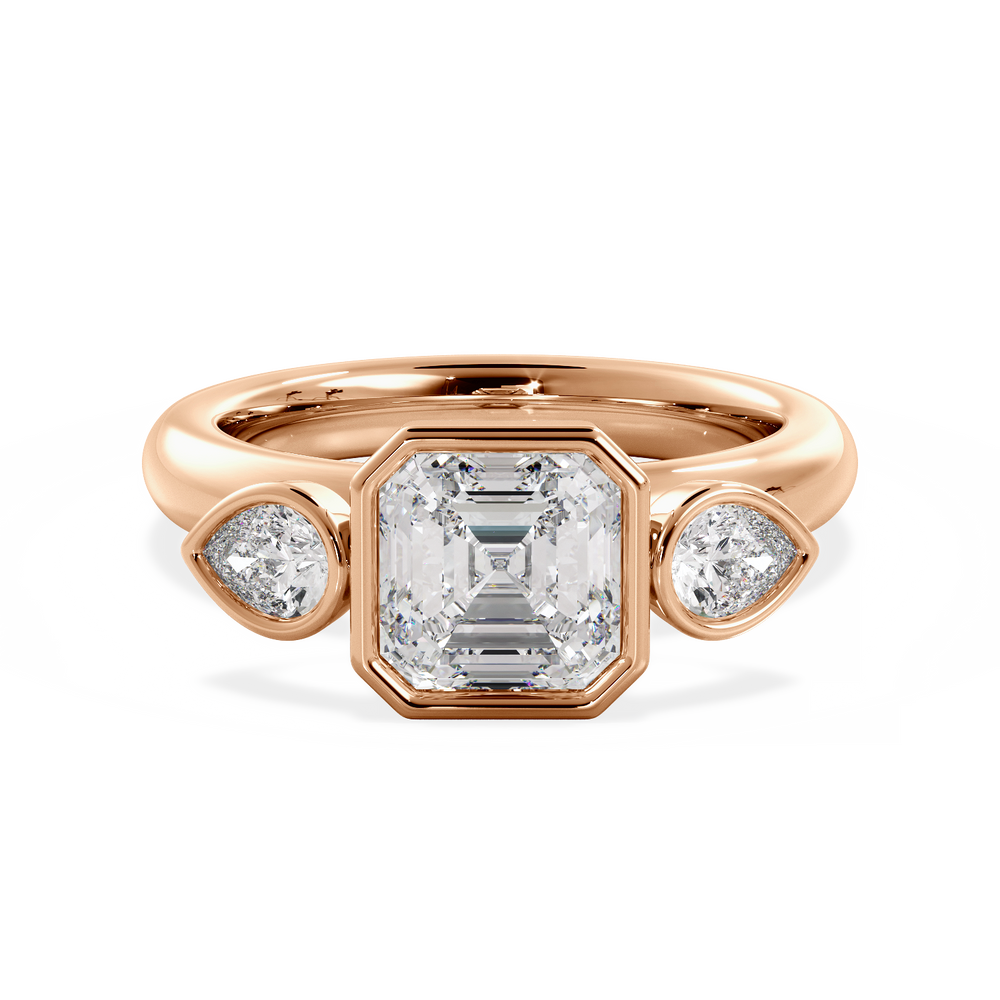 Base Ring - 090100001006100000000000 - View 