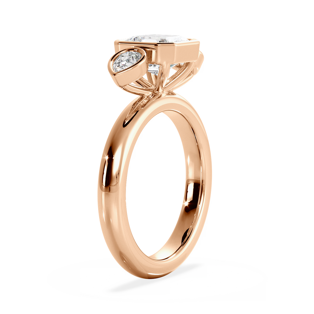 Base Ring - 090100001006100000000000 - View 