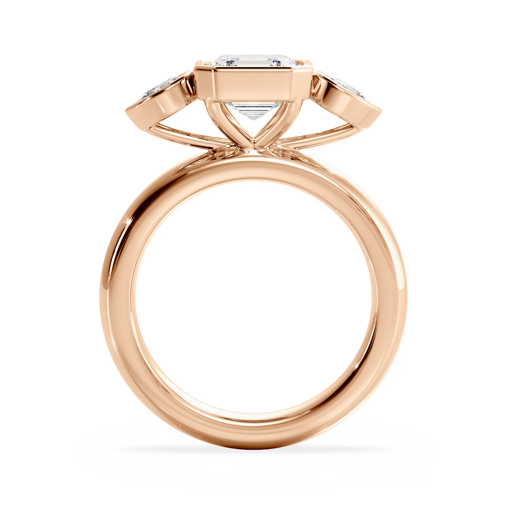 Base Ring - 090100001006100000000000 - View 