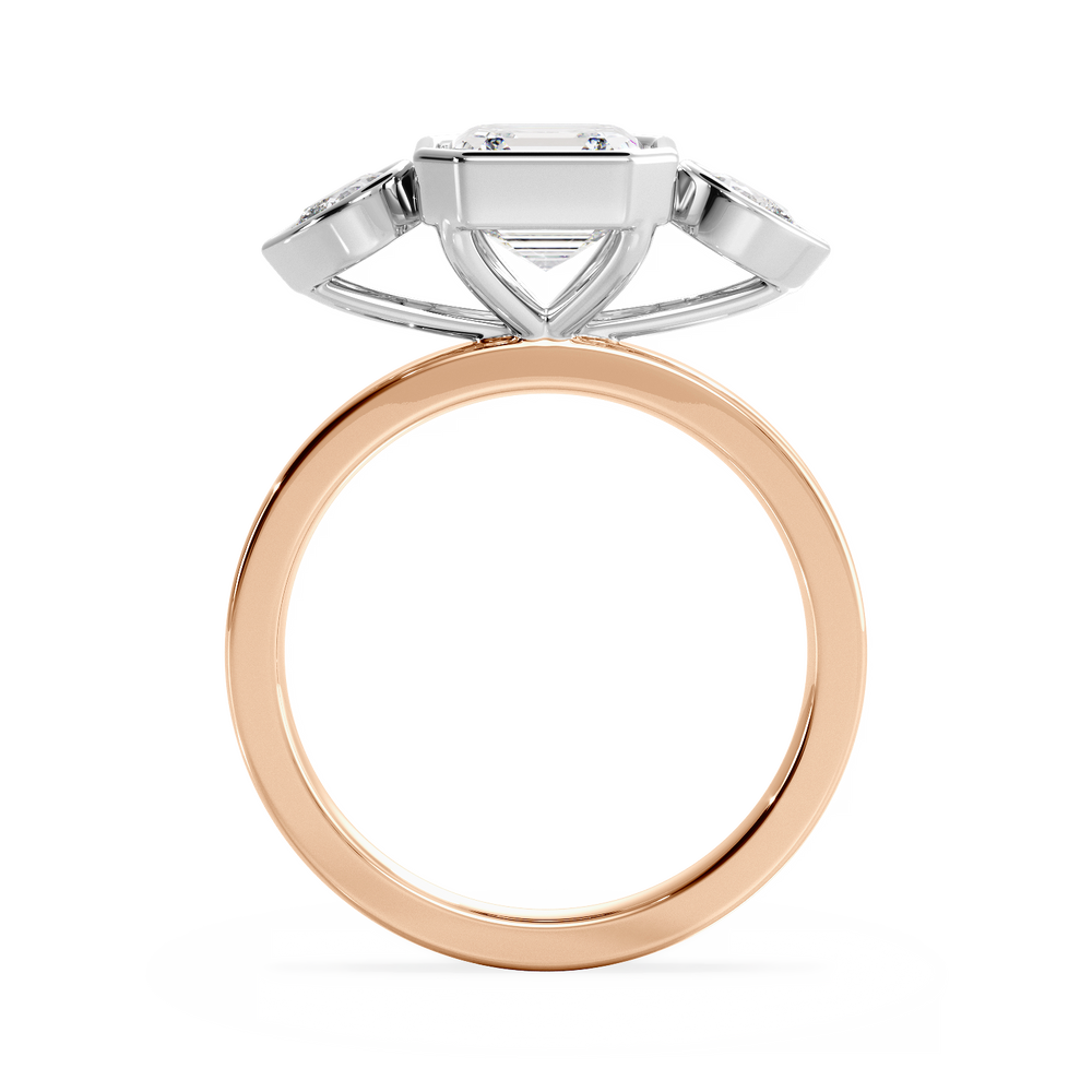 Base Ring - 090100001102050000000000 - View 