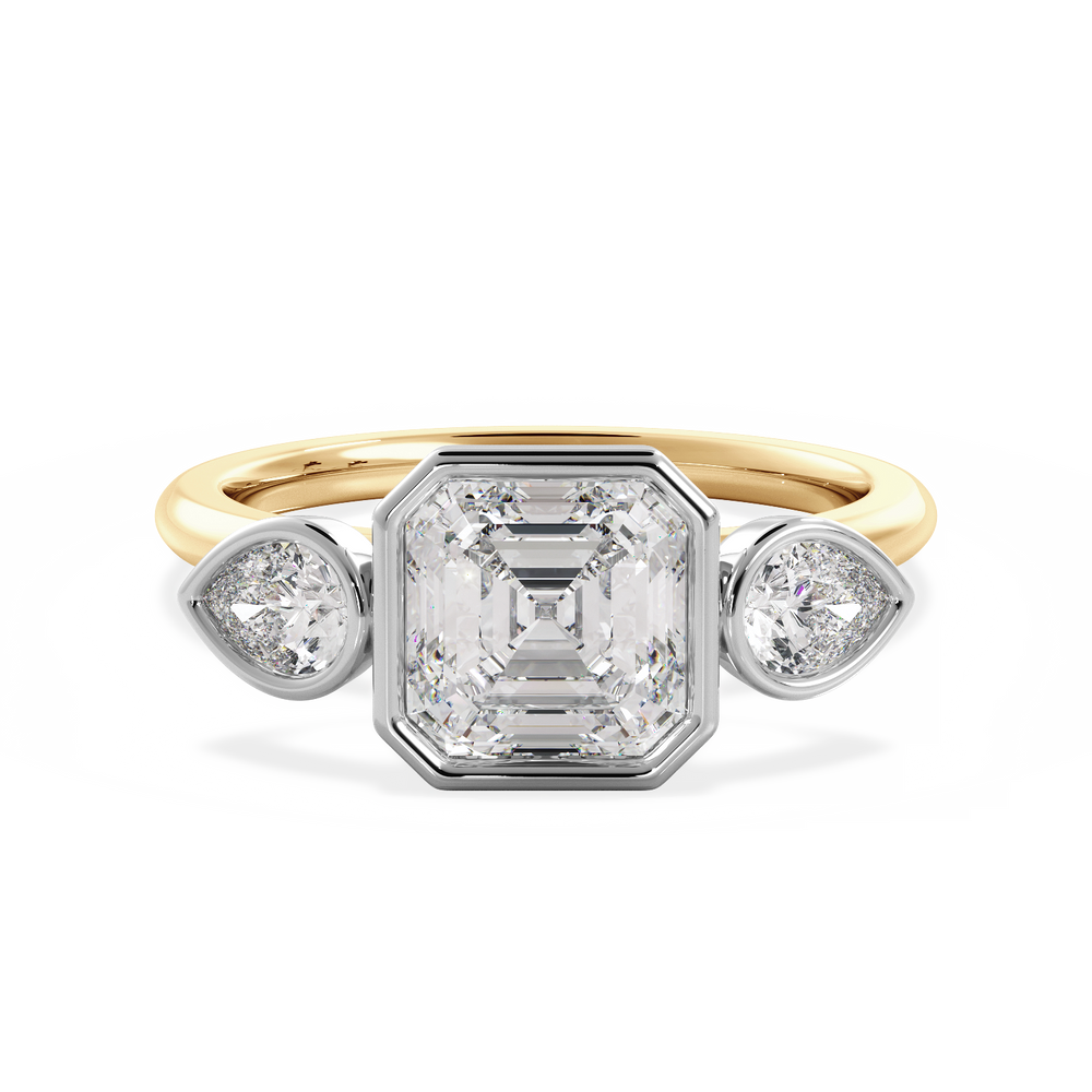 Base Ring - 090100001201010000000000 - View 
