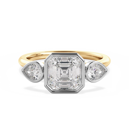 Base Ring - 090100001201010000000000