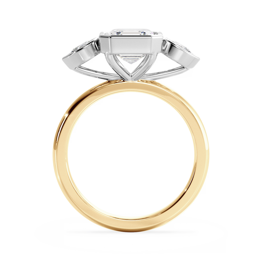Base Ring - 090100001201010000000000 - View 