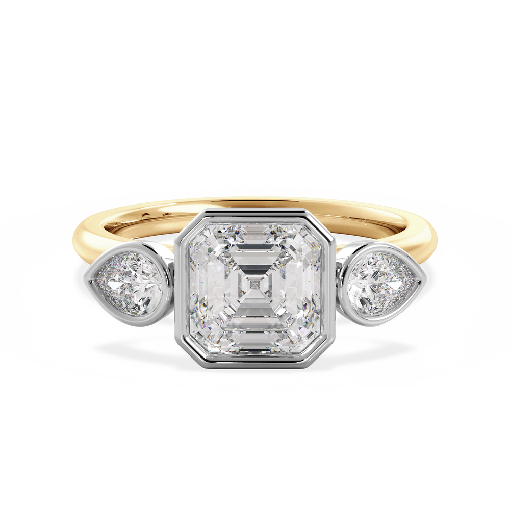 Base Ring - 090100001201020000000000 - View 