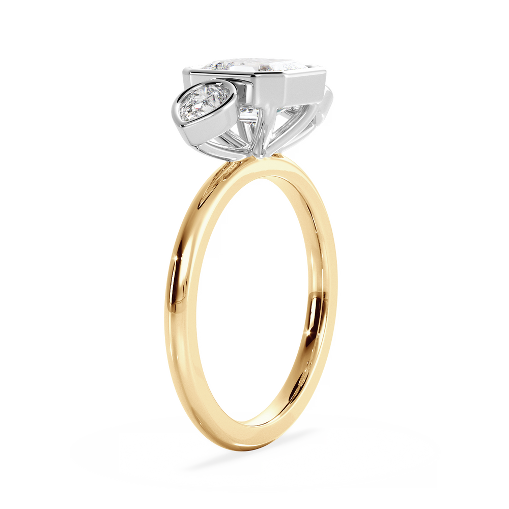 Base Ring - 090100001201020000000000 - View 