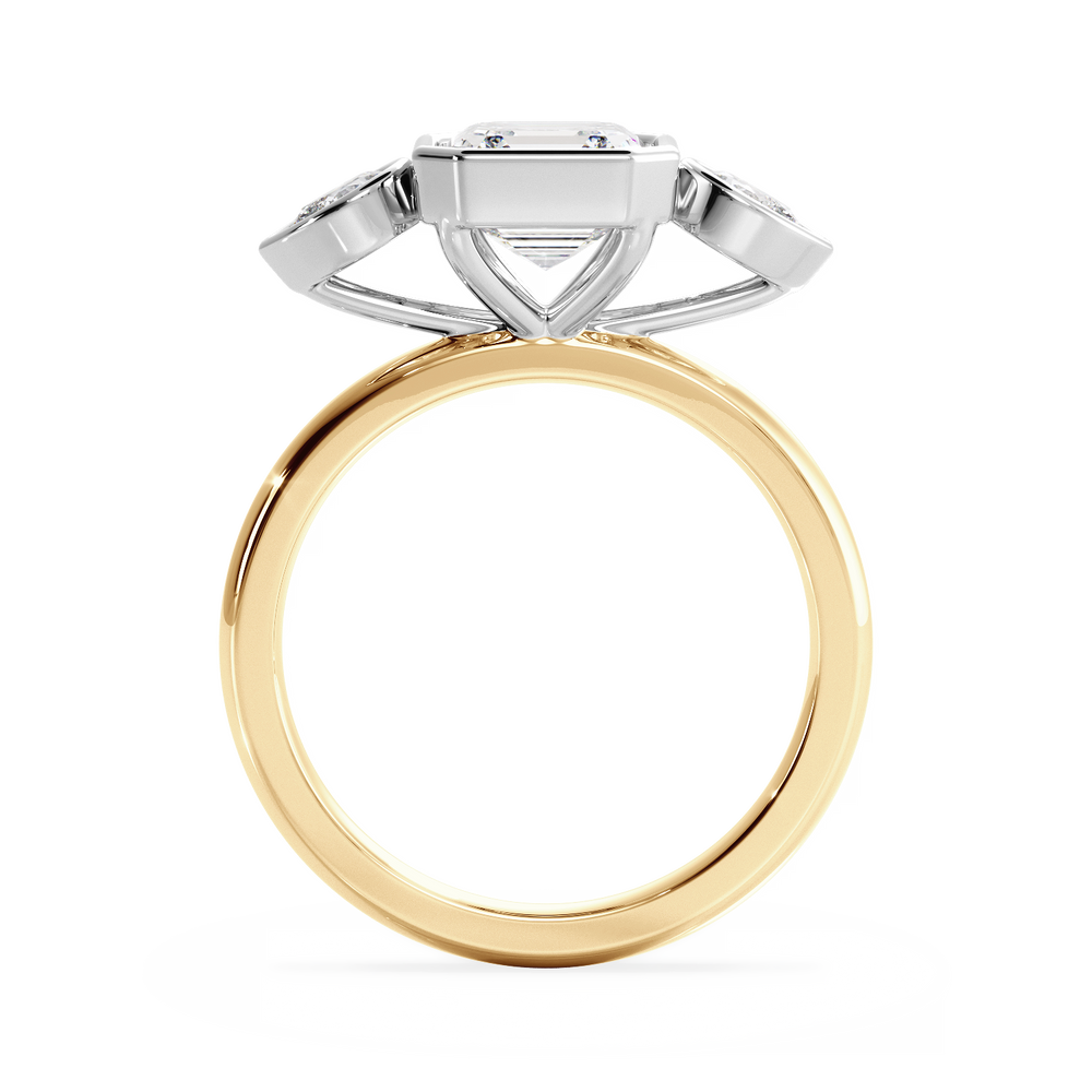 Base Ring - 090100001201020000000000 - View 