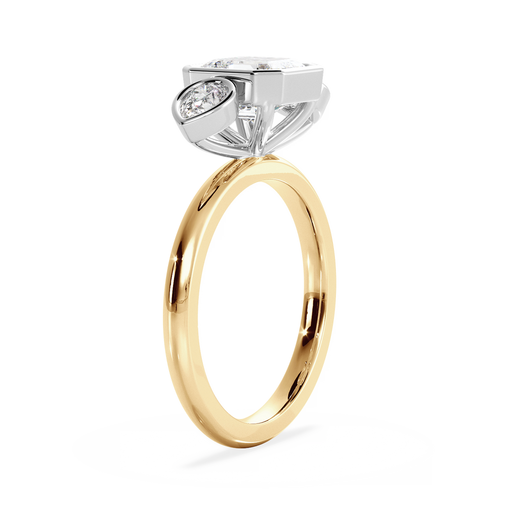 Base Ring - 090100001201030000000000 - View 