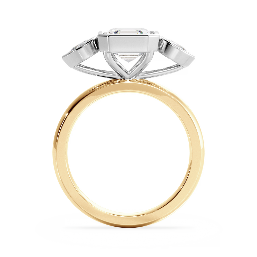 Base Ring - 090100001201030000000000 - View 