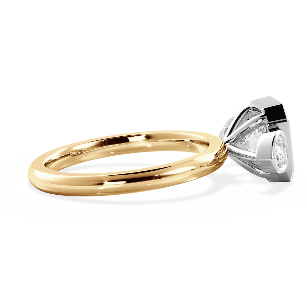 Base Ring - 090100001201030000000000 - View 