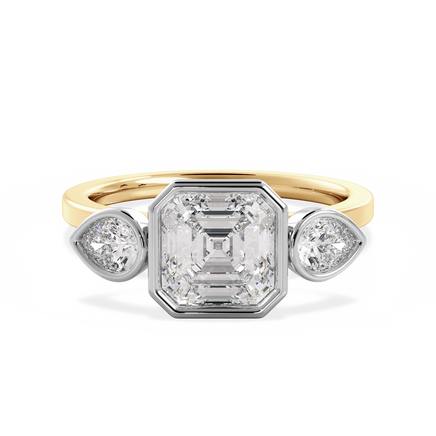 Base Ring - 090100001202040000000000