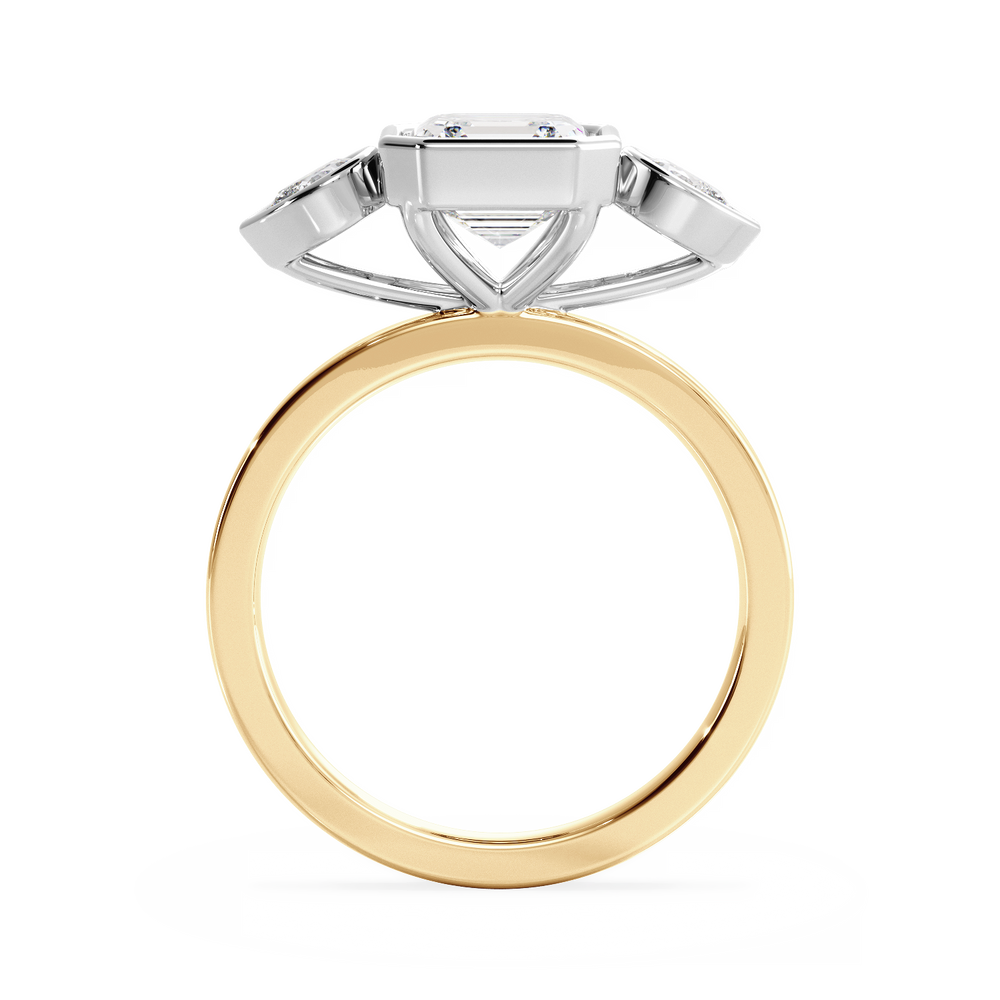 Base Ring - 090100001202040000000000 - View 
