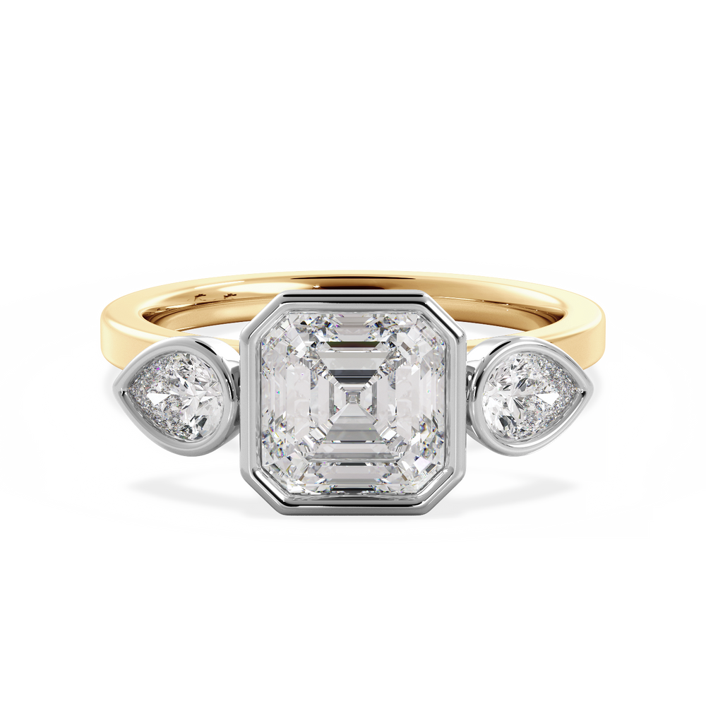 Base Ring - 090100001202050000000000 - View 