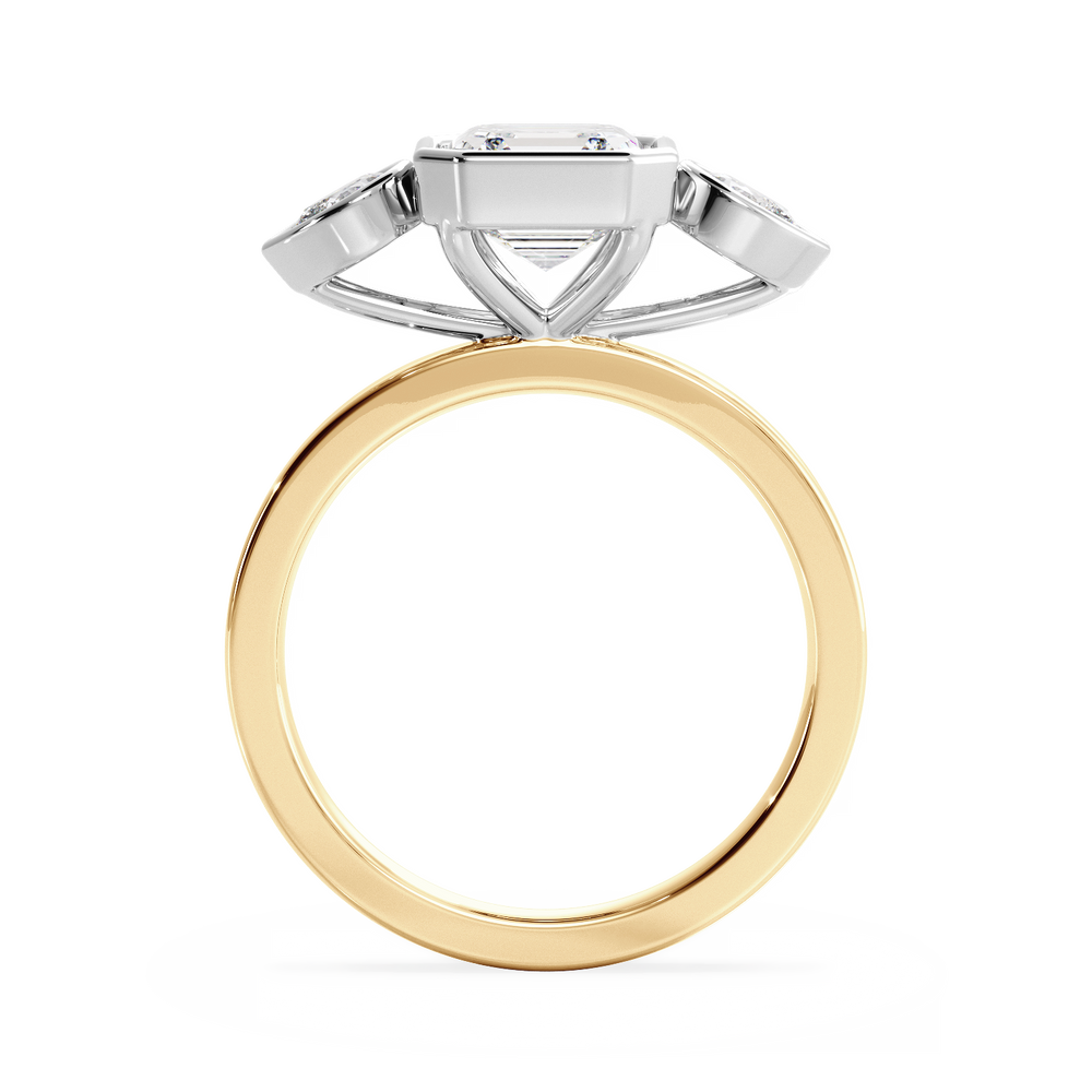 Base Ring - 090100001202050000000000 - View 