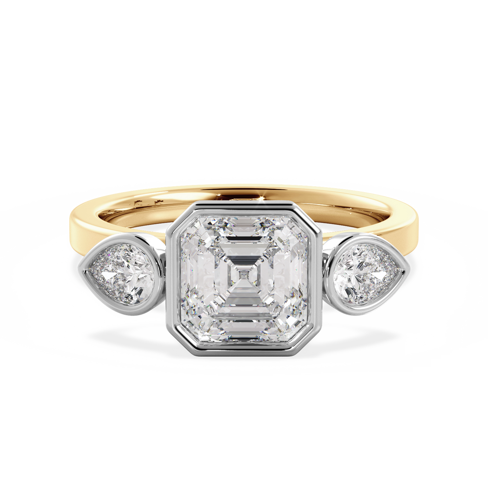 Base Ring - 090100001202060000000000 - View 