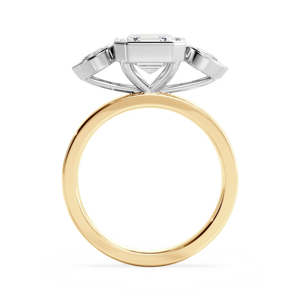 Base Ring - 090100001202060000000000 - View 