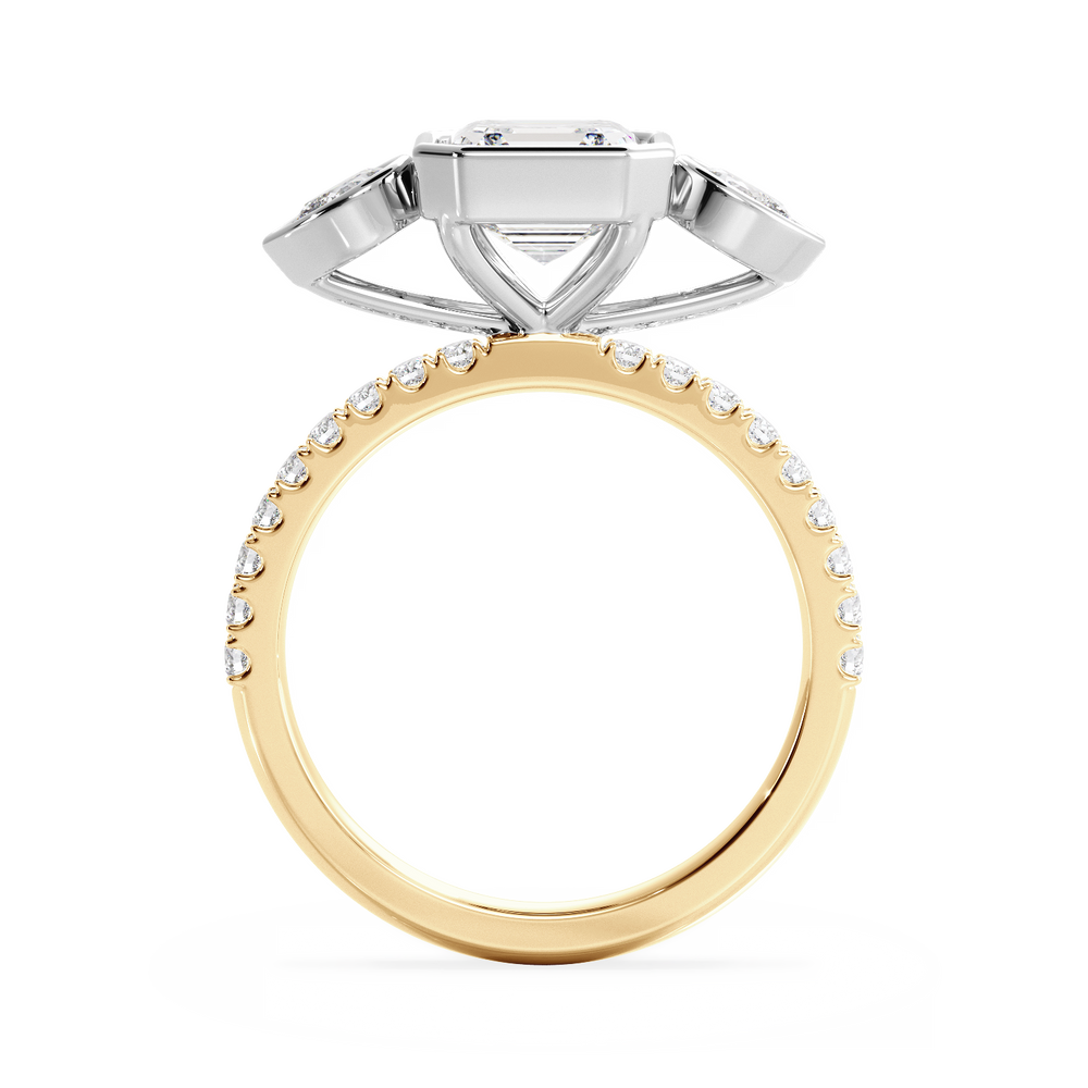 Base Ring - 090100001203110500000000 - View 