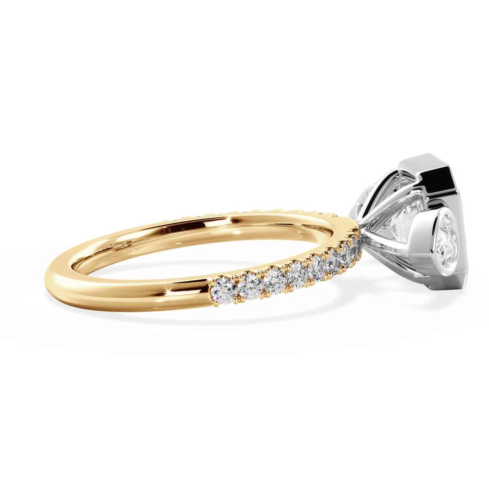 Base Ring - 090100001203110500000000 - View 