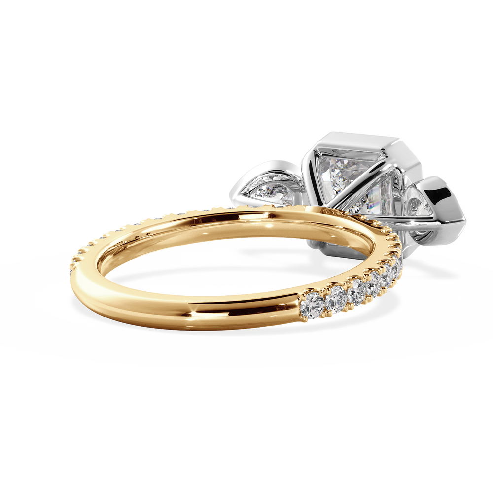 Base Ring - 090100001203110600000000 - View 