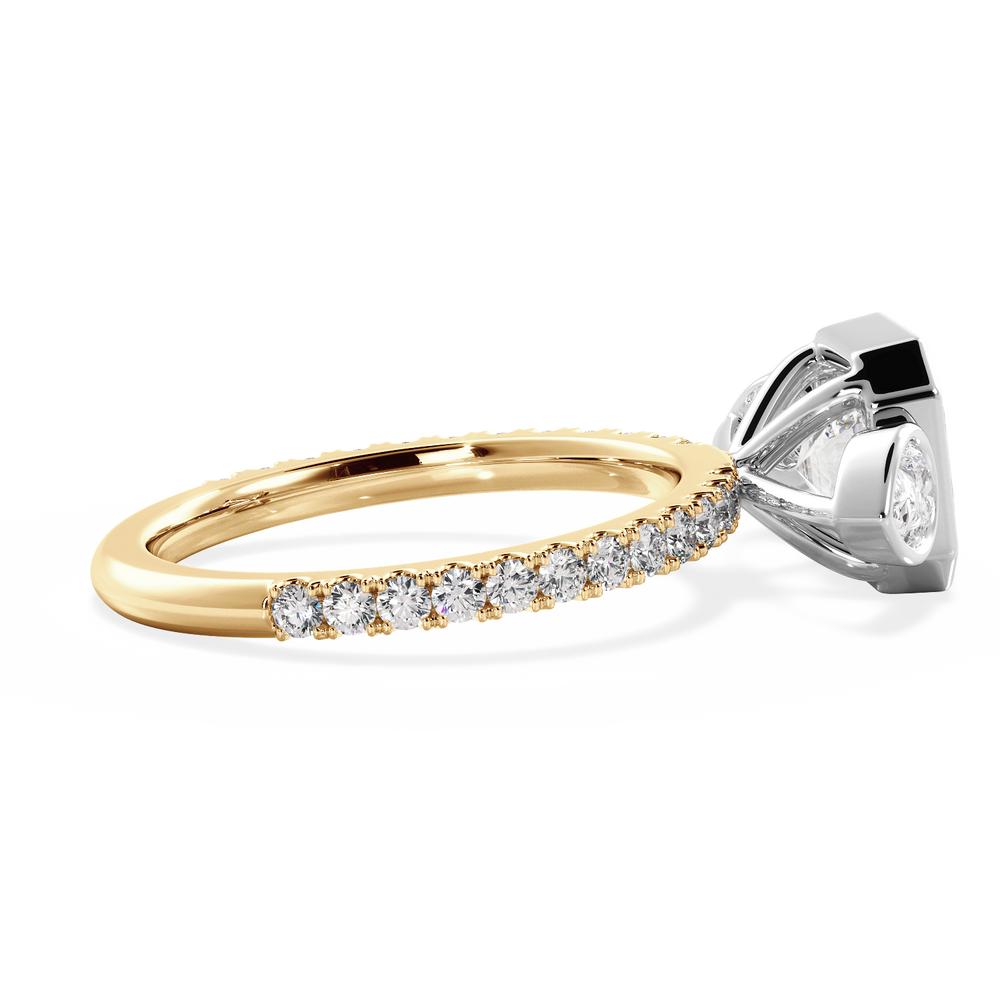 Base Ring - 090100001203110600000000 - View 