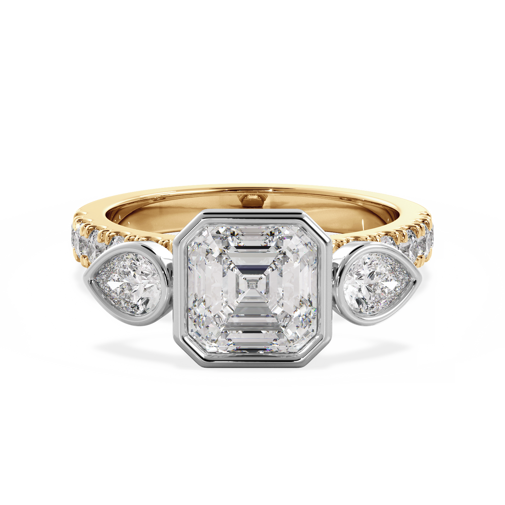 Base Ring - 090100001204120700000000 - View 