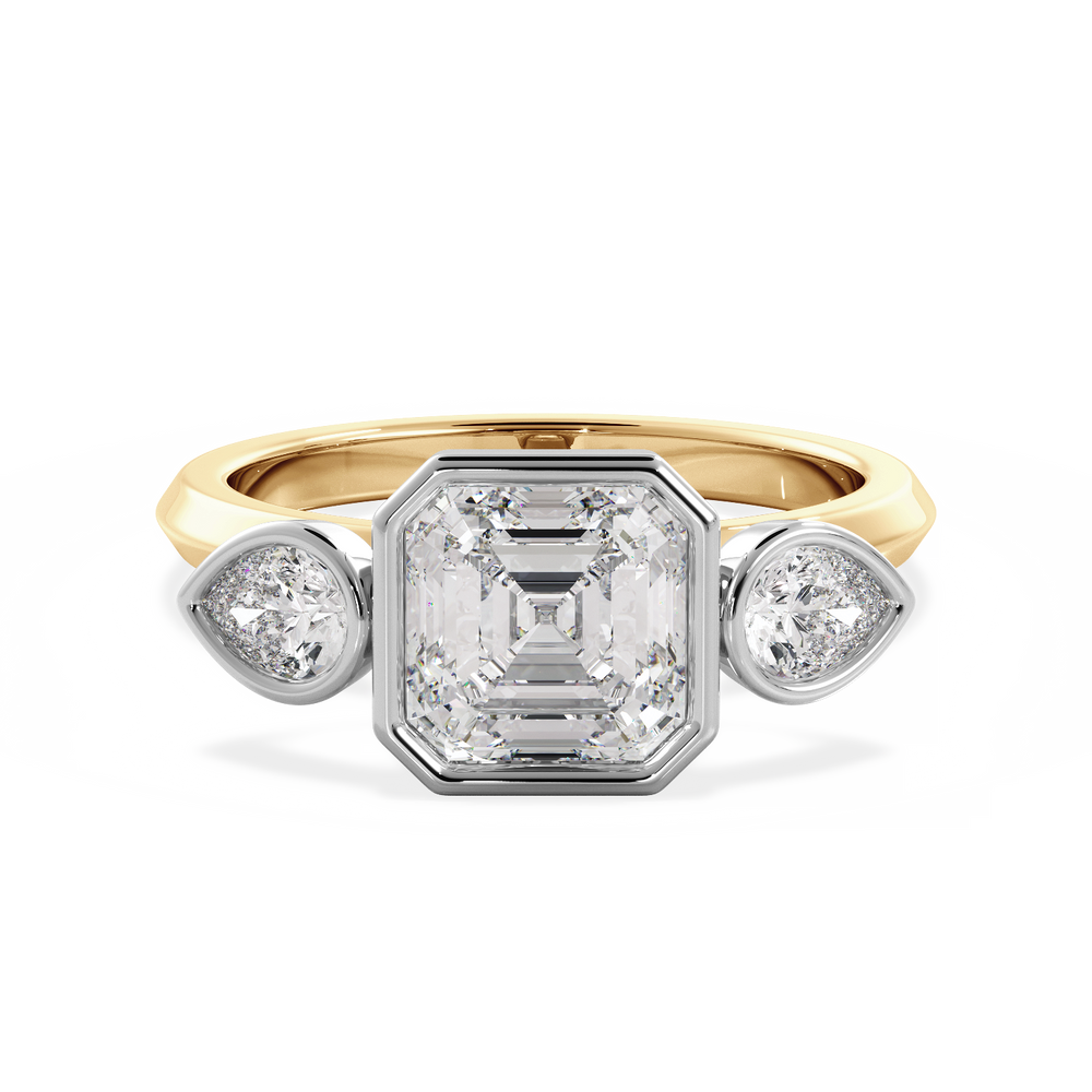 Base Ring - 090100001205090000000000 - View 