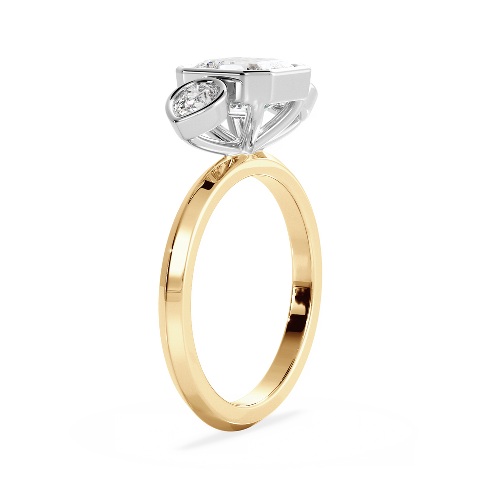 Base Ring - 090100001205090000000000 - View 